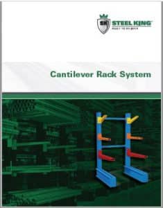 Steel King Rack Capacity Chart