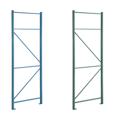SK2000 Boltless Rack - Uprights