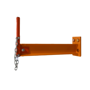 I beam Cantilever Pipe Stop Kits