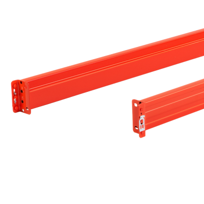 SK2000 Boltless Rack - Beams For Seismic Consideration