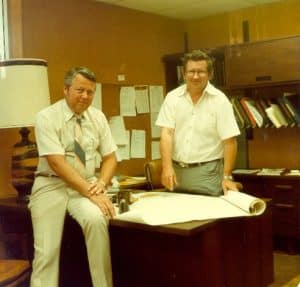 1970 – Steel King Industries. Inc. Formed
