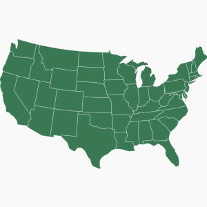 1990 – Regional Managers