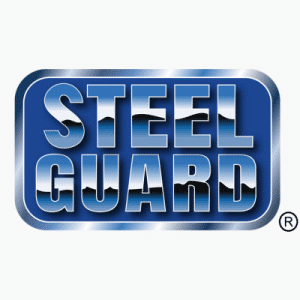 1990 – Steel Guard Protective Guard Railing
