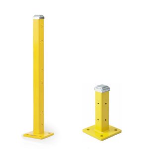 Armor Guard® Industrial Posts