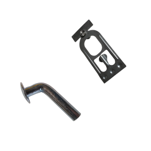 SK2000 Boltless Rack - Safety Clips/Bolts