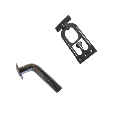 SK2000 Boltless Rack - Safety Clips/Bolts