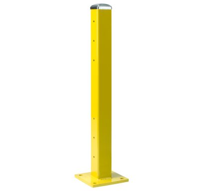 Steel Guard® Industrial Posts