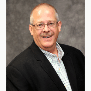 2023 – Jay Anderson retires as Steel King President