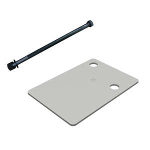 SK3000 Boltless Rack - Shims/Anchors