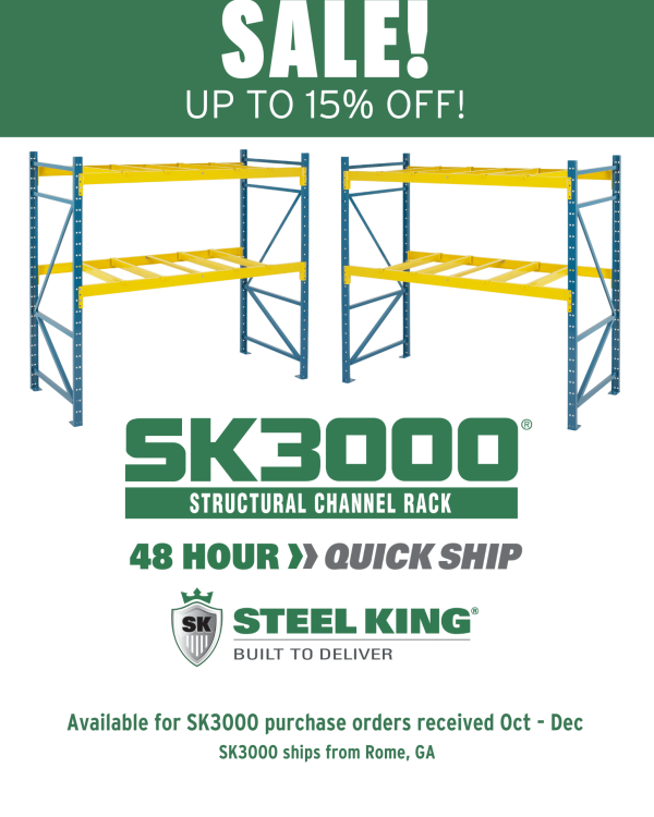 SK3000 Sale