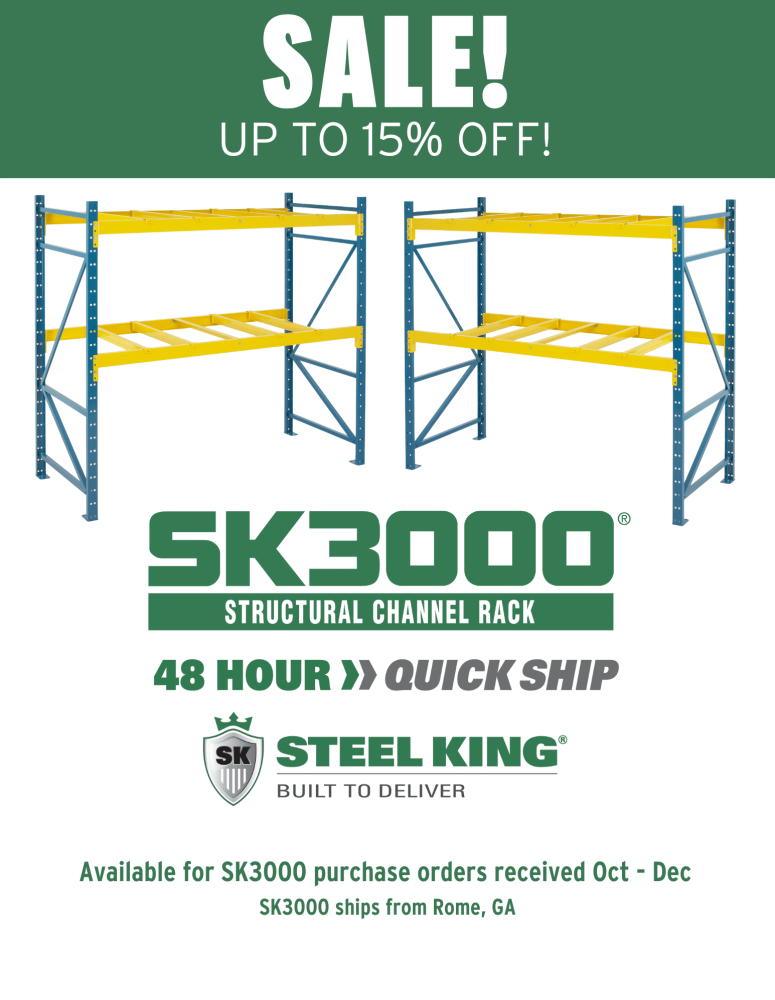 SK3000 Sale