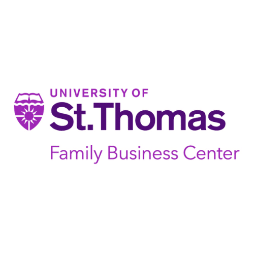 University of St Thomas Family Business