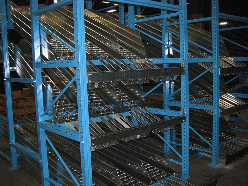 Steel Pallet Clip Hooks 250/Case